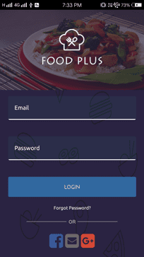 Get Your Favorite Foods with DoorDash Food Delivery App